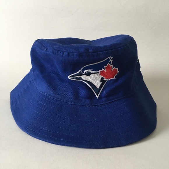Blue Jays Bucket Hat 